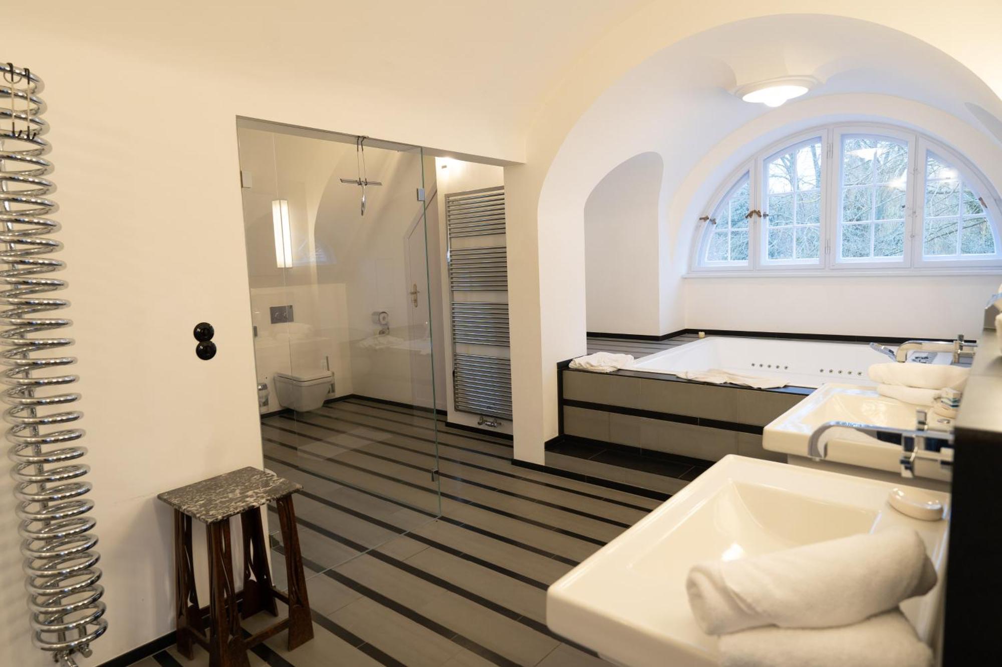 Am Jungfernsee Aparthotel *