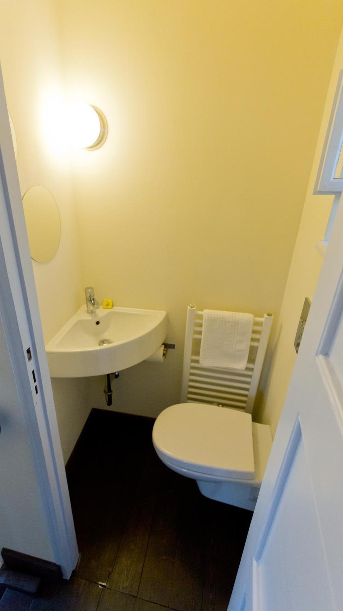 Aparthotel Am Jungfernsee *