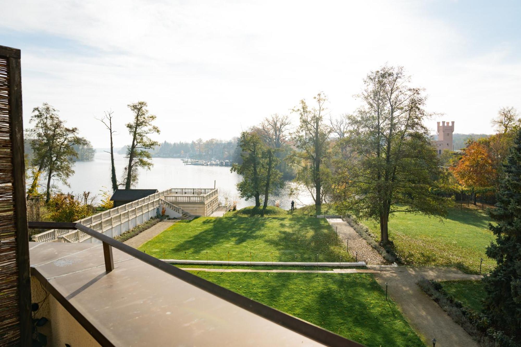 Am Jungfernsee Aparthotel Potsdam
