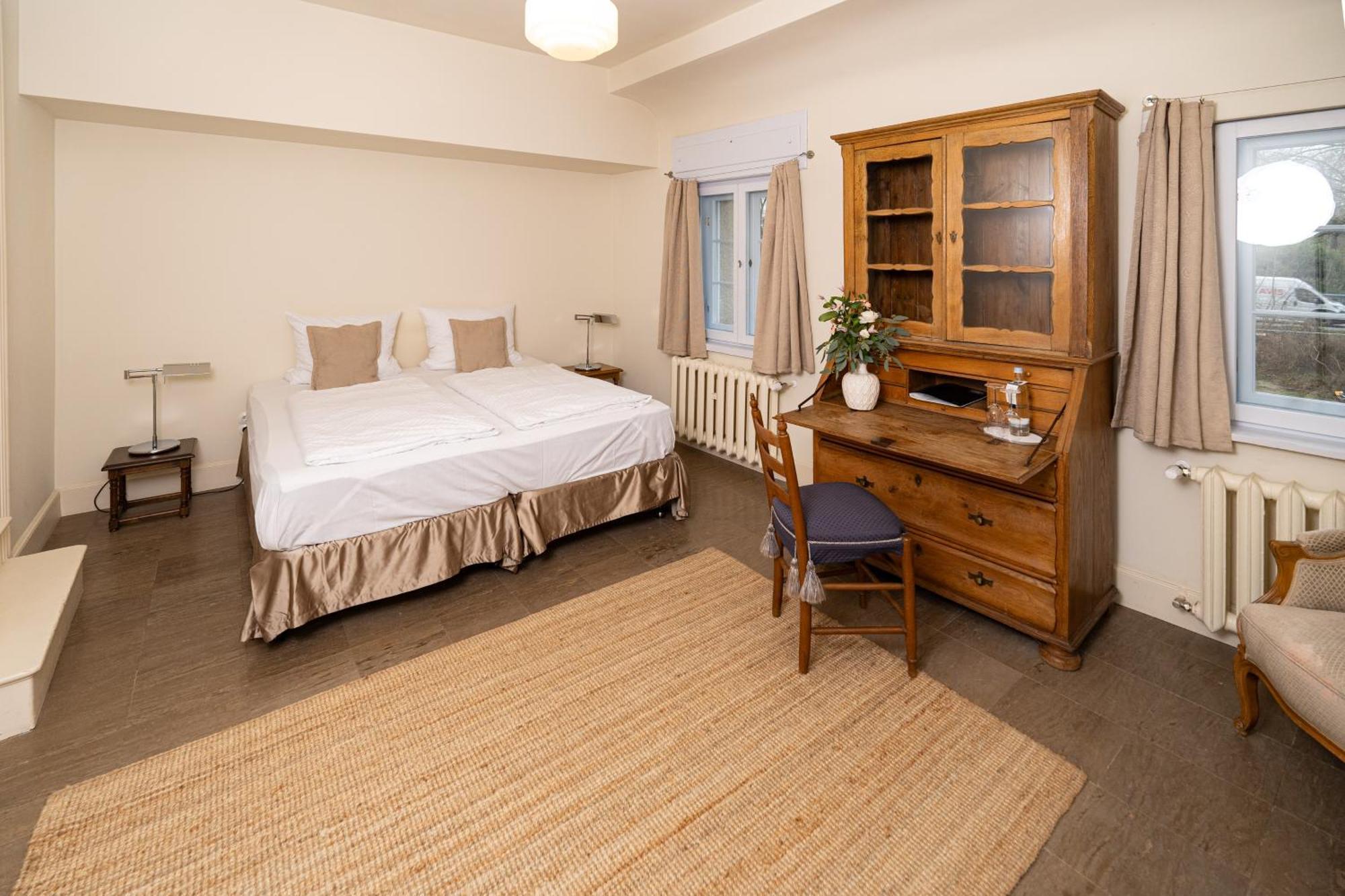 Am Jungfernsee Aparthotel