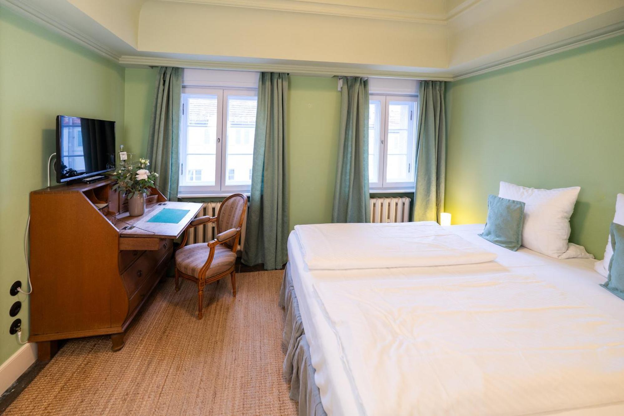 Am Jungfernsee Aparthotel *