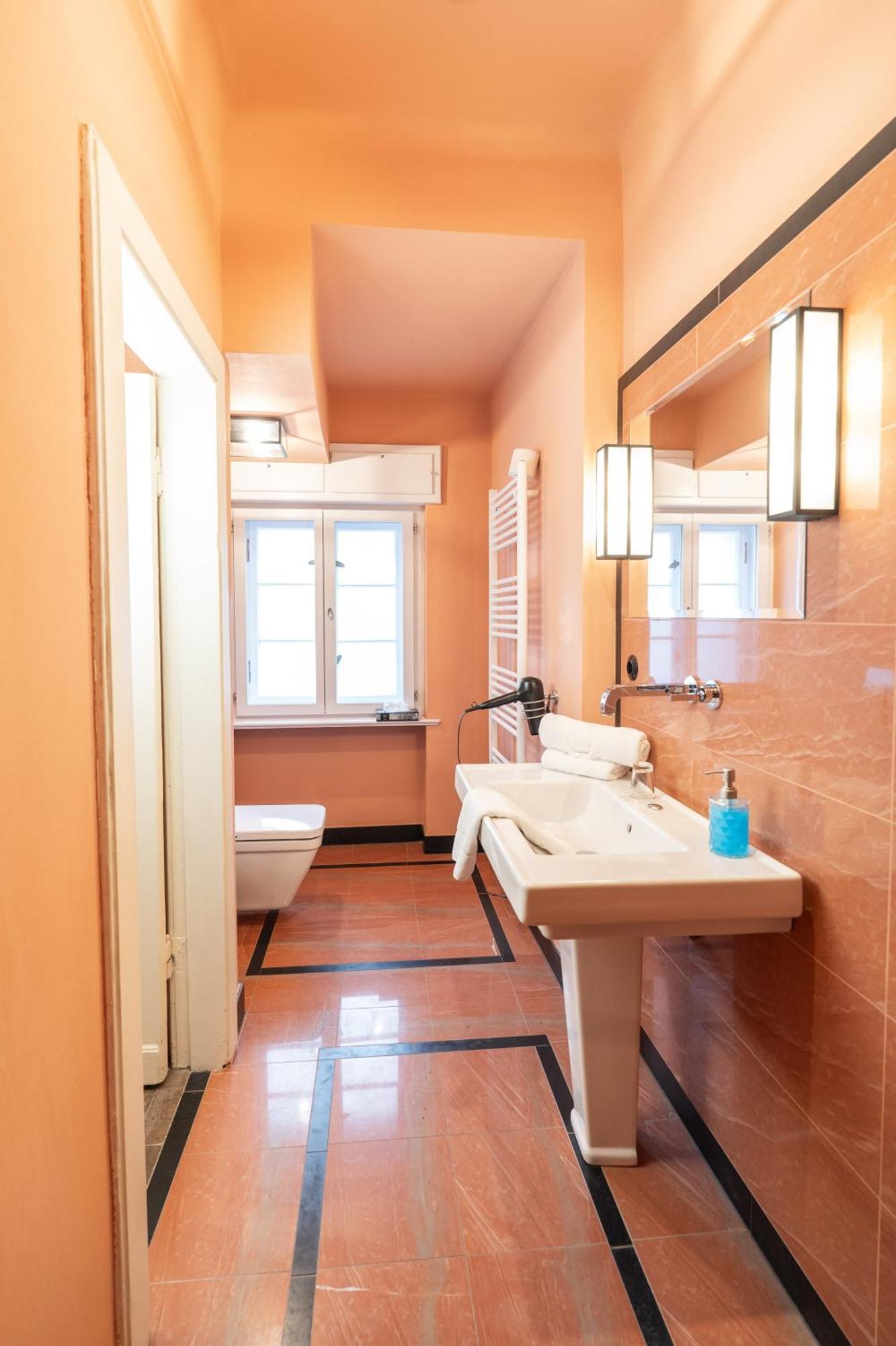 Aparthotel Am Jungfernsee
