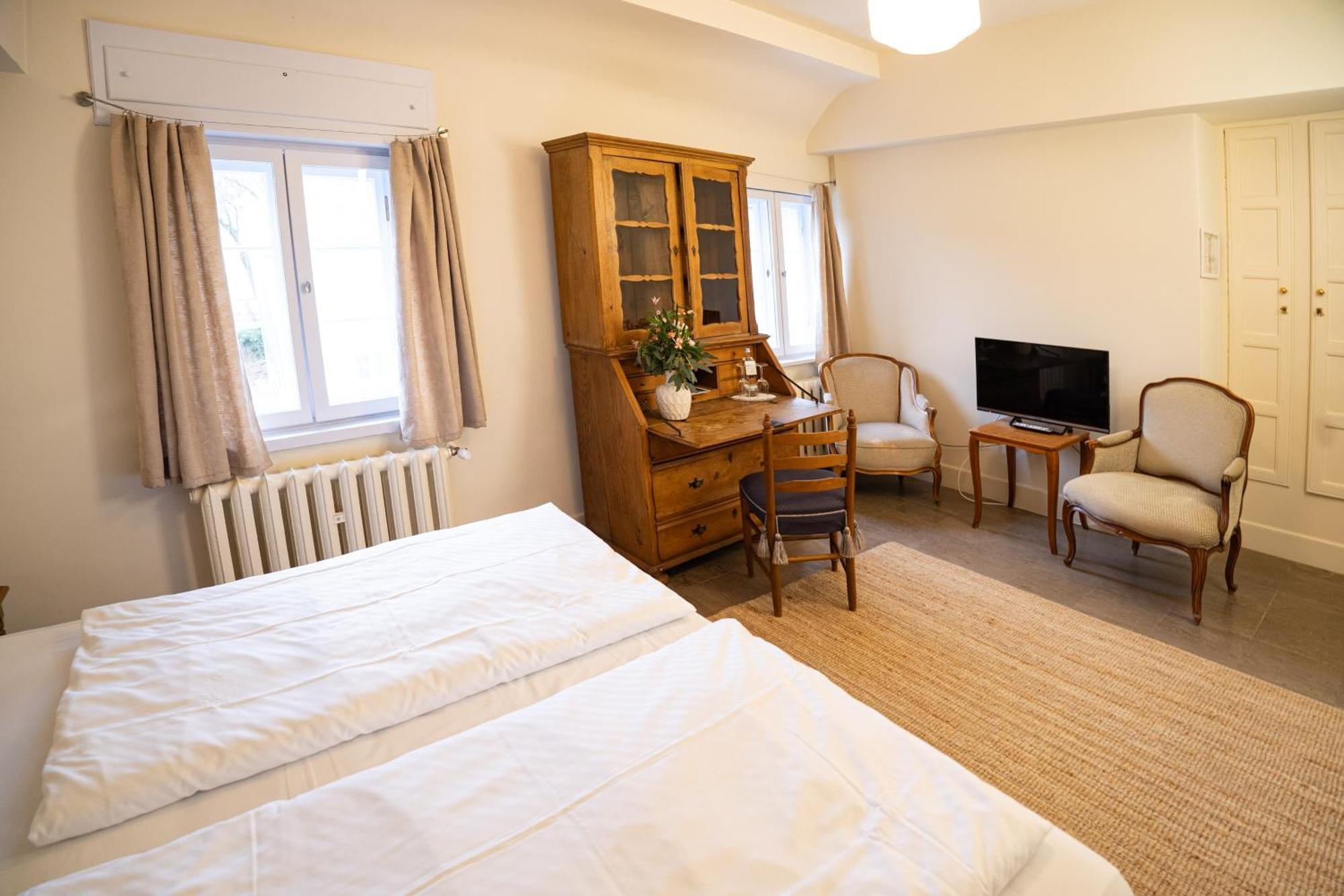 Am Jungfernsee Aparthotel Potsdam